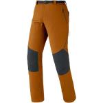 Pantalones ajustados naranja Bluesign rebajados tallas grandes Trangoworld talla XXL para hombre 