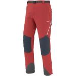 Trangoworld Prote Fi Regular Pants Rojo 2XL Hombre