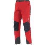 Trangoworld Prote Fi Trx Regular Pants Rojo 2XL Hombre