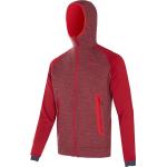TRANGOWORLD Rondas Vd Jacket - Hombre - Rojo - talla S- modelo 2023