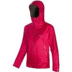 Impermeables fucsia impermeables, transpirables Trangoworld talla L para mujer 