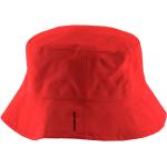 Sombreros rojos de poliamida rebajados de invierno Trangoworld talla L para hombre 