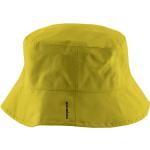 Sombreros amarillos de poliamida rebajados de invierno Trangoworld talla L para hombre 