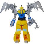 Muñecos multicolor Transformers Bumblebee de 11 cm 7-9 años 