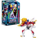 Muñecos multicolor rebajados Transformers Hasbro 