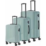 Set de maletas rebajadas con ruedas Travelite 