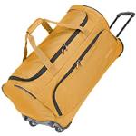 Bolsas amarillas de viaje rebajadas con aislante térmico Travelite para mujer 