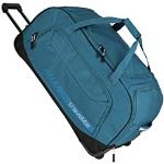 Bolsas azules de goma de viaje con aislante térmico Travelite para mujer 