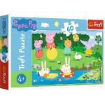 Puzzles Peppa Pig infantiles 7-9 años 