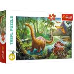Puzzles de dinosaurios infantiles 7-9 años 