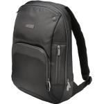 Trek Backpack Mochila Triple para Laptop 14 Para Ultrabook Negro 430X310X100 Mm - KENSINGTON