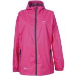 Trespass Qikpac Jacket Rosa XL Mujer