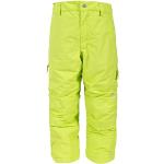 Trespass Contaminas Pantalones de esquí, Infantil, Kiwi, Size 9/Size 10
