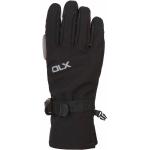 Trespass Misaki Ii Dlx Gloves Negro XL Mujer