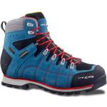 Trezeta Hurricane Evo Wp Hiking Boots Azul EU 43 1/2 Hombre