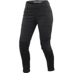 Pantalones negros de motociclismo rebajados talla XS para mujer 