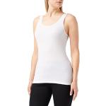Camisetas blancas de tirantes  TRIUMPH talla 3XL para mujer 