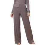 Pantalones grises con pijama TRIUMPH talla L para mujer 