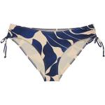 Bragas de bikini azul marino de poliamida TRIUMPH talla XL para mujer 