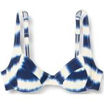 Sujetadores Bikini azules TRIUMPH talla XXL para mujer 