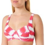 Sujetadores Bikini rojos TRIUMPH talla XL para mujer 