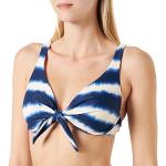 Sujetadores Bikini azules TRIUMPH talla 3XL para mujer 