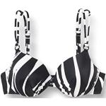 Sujetadores Bikini blancos TRIUMPH talla M en 80D para mujer 