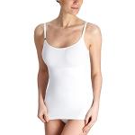 Bragas moldeadoras blancas TRIUMPH Trendy talla XL para mujer 
