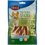 Trixie Fish Chicken Sticks Premio, 80 g