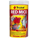 Tropical Red Mico Colour Sticks - 5.000 ml