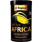 Tropical Soft Line Africa Herbivore Size S - 250 ml
