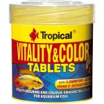 Tropical Vitality & Color Tablets - 50 ml
