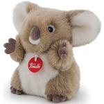 Trudi TUD18000 Fluffies Koala Small Grey