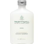 Truefitt & Hill Hair Management Coconut Shampoo champú hidratante con coco para hombre 365 ml