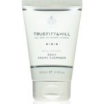 Truefitt & Hill Skin Control Facial Cleanser crema limpiadora suave para hombre 100 ml