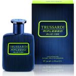 Perfumes azules de 50 ml Trussardi para hombre 