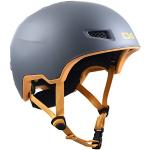 TSG All Terrain Solid Color Casco Sk8/trott/bicicleta/wake/esquí/snow, Unisex Adulto, Satén Marsh, XXL