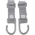 Sillas grises de paseo modernas Tuc Tuc 