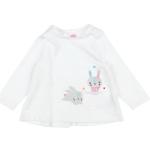 Camisetas blancas de algodón de manga larga infantiles Tuc Tuc 9 años para bebé 