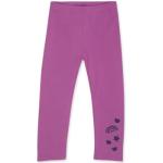 Pantalones leggings lila rebajados de punto Tuc Tuc 7 años para niña 