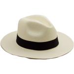 Sombreros Panamá negros talla 61 para hombre 