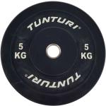 Tunturi Bumper Plate - 5kg