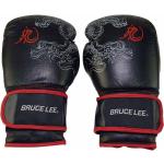 Tunturi Bruce Lee Dragon Boxing Gloves Negro 12 oz