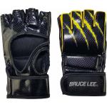 Tunturi Bruce Lee Signature Grappling Gloves Negro L