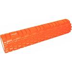 Tunturi Massage Grid Roller 61cm Naranja 61 cm