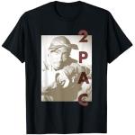 Tupac Sintoniza Camiseta
