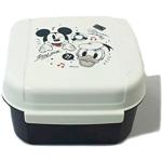 Accesorios blancos de cocina  Disney Pato Donald Tupperware 