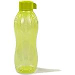 TUPPERWARE Botella Ecológica de 750 ml verde amarillo 28368