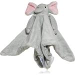 Twistshake Comfort Blanket Elephant manta infantil 30x30 cm