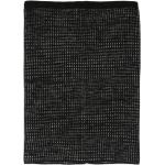 Bufandas negras de lana de lana  de punto Missoni Talla Única para mujer 